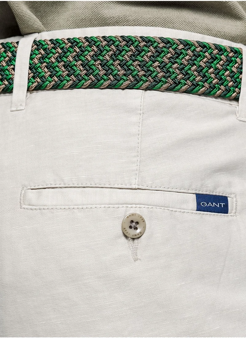 GANT Regular Fit Chinos