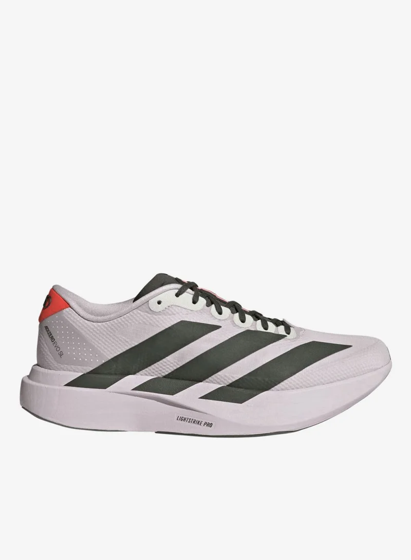Adidas ADIZERO EVO SL WOVEN AUDI REVOLUT F1 TEAM SHOES