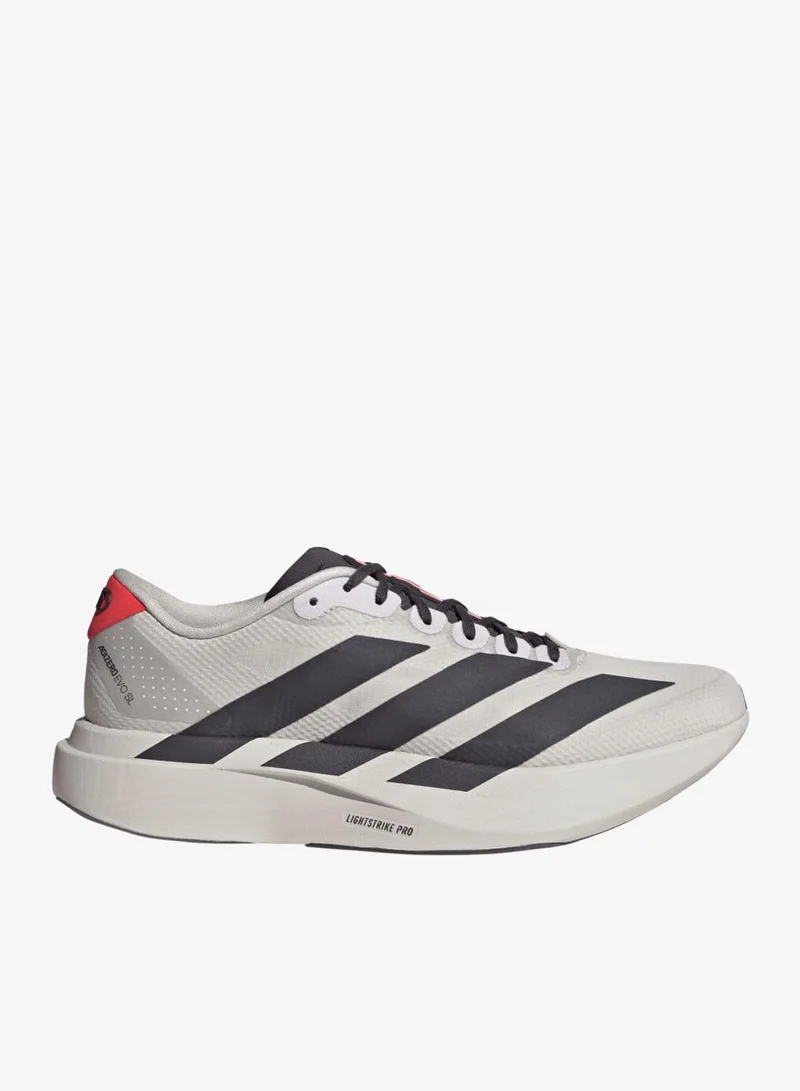 اديداس حذاء ADIZERO EVO SL WOVEN AUDI REVOLUT F1 TEAM