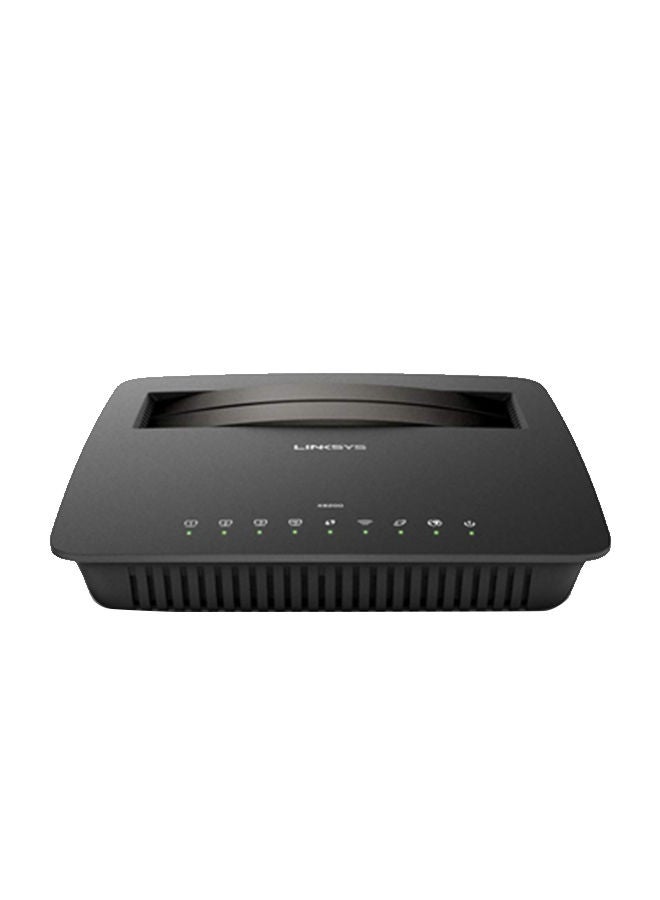 مودم راوتر X6200 AC750 واي فاي VDSL