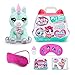 Pets Alive Pet Shop Surprise Unicorn Toys by ZURU  Interactive with Electronic Speak  Repeat Animal Playset Unicorn Gifts for Girls and Kids Series 2 - Image 4
