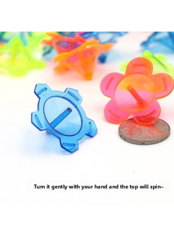 Yiwu New Hot Selling Square Stall Luminous Children's Toy Stall Push Sweep Code Activity Supply Batch