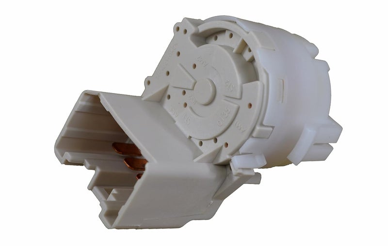 PT Auto Warehouse Ignition Starter Switch ISS-692 - Image 5