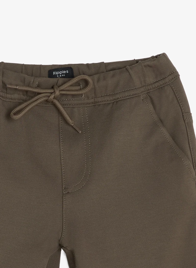 Ripples  Boys Pull-On Shorts for Men | Best Price UAE
