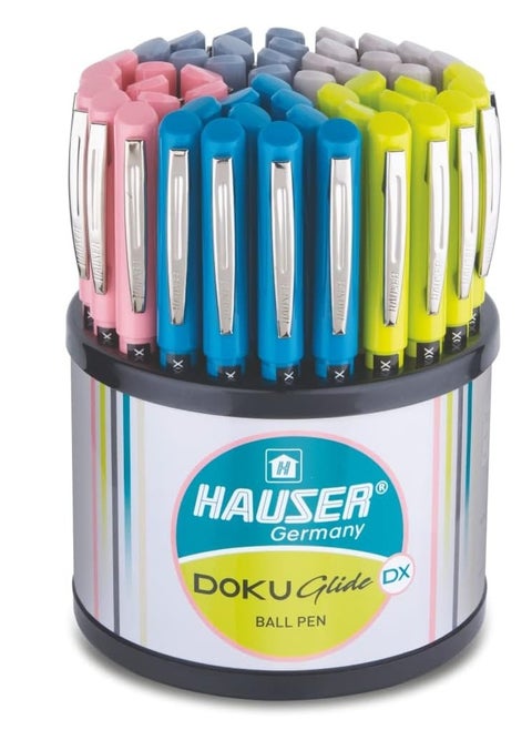 Hauser DOKU GLIDE BALL PEN