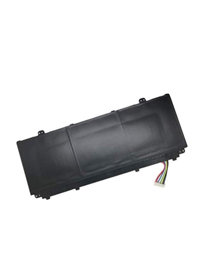 Terabyte REPLACEMENT 11.25V 45.3WH AP15O3K Laptop Battery Compatible with Acer Aspirse S S5-371T-76TY Tablet - Image 2