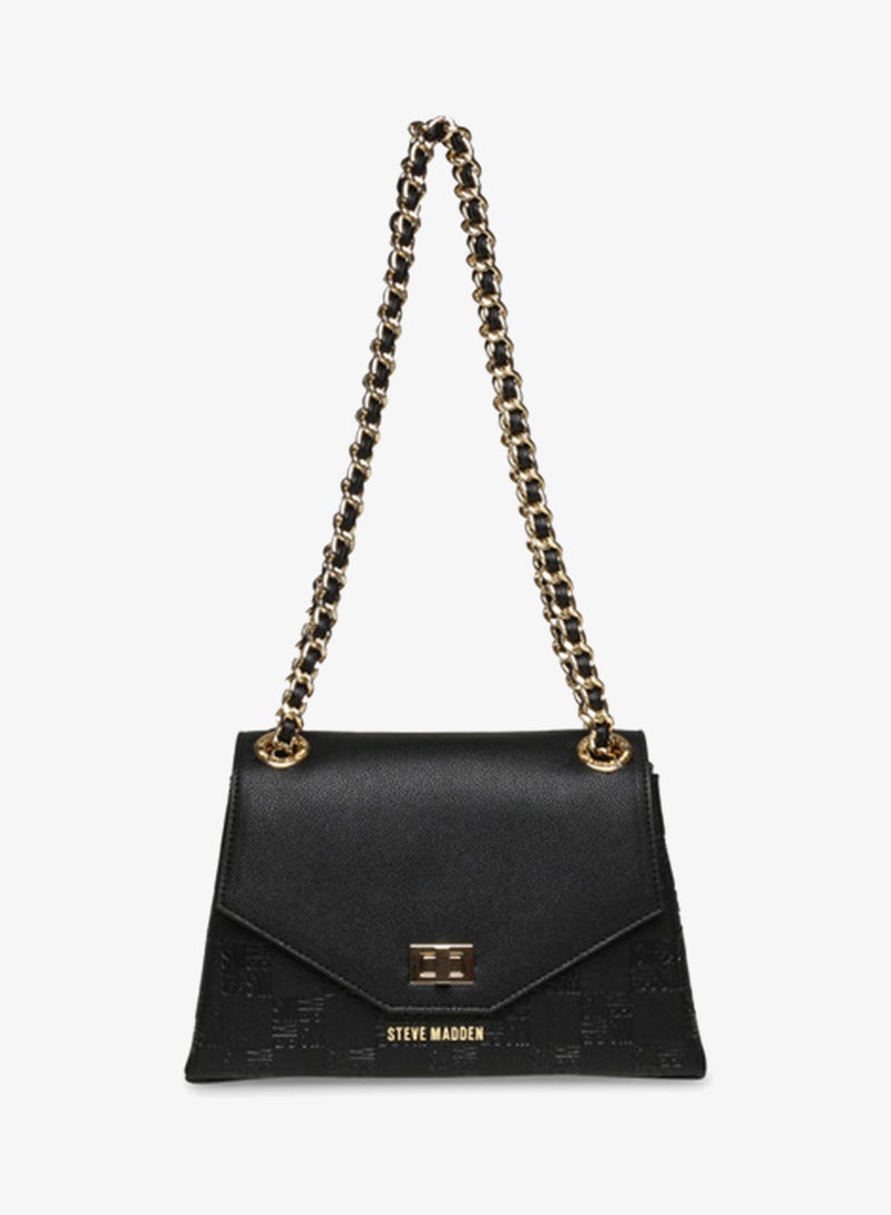 Bvolt-2 Shoulder Bag