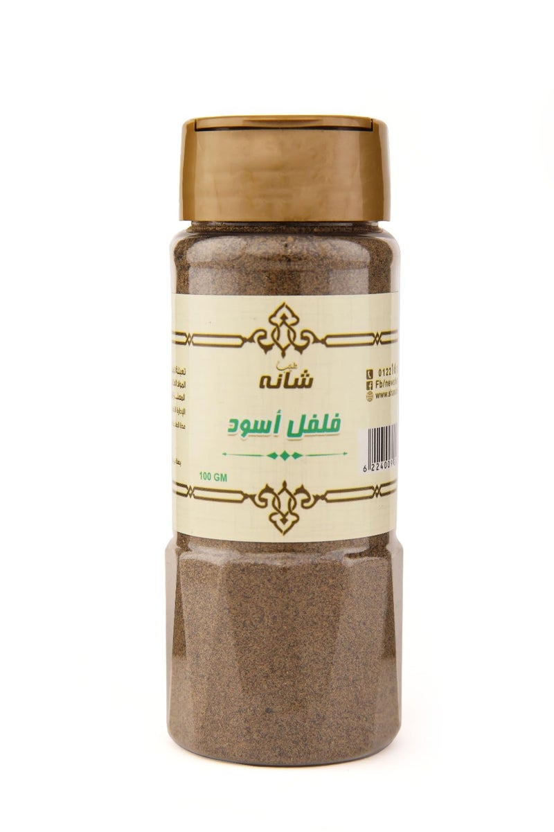 Shana منتج غذائي 100g