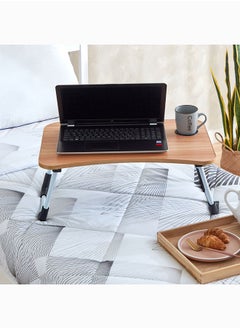 Home Box Breakfast And Laptop Table Tray 60 x 40 cm  - Image 1