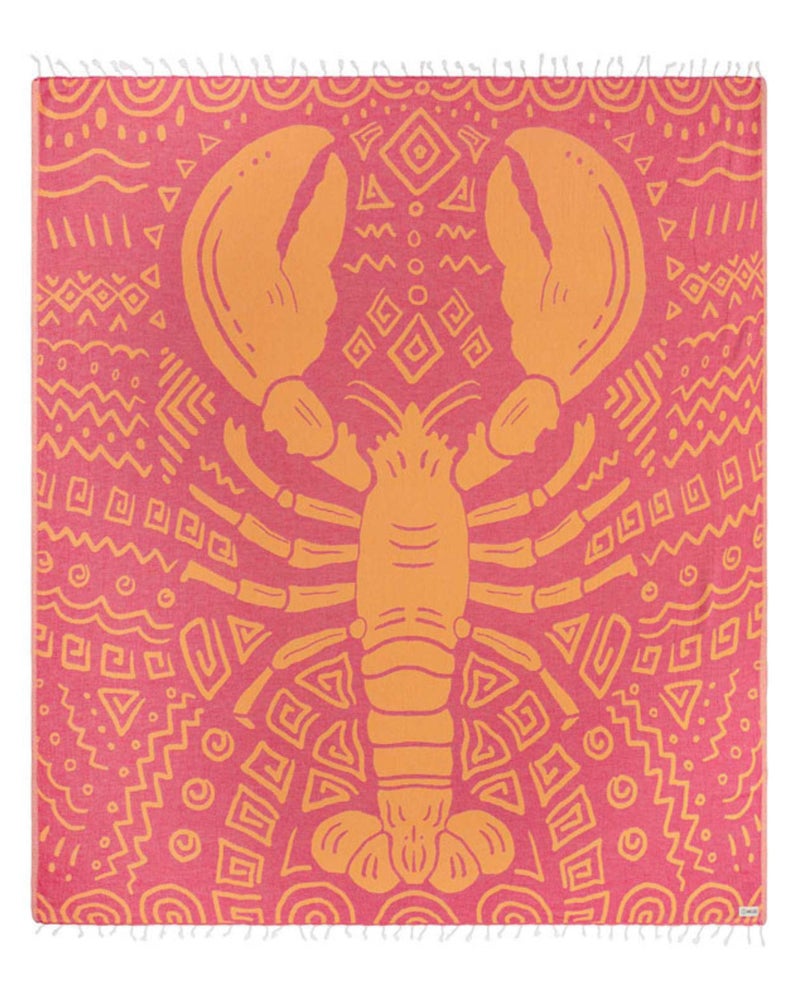 Sand Cloud Turkish Beach Towel  Sand Free  100 Organic Turkish Cotton Yarn  Quick Dry Towel for Beach Picnic Blanket or Bath  As Seen on Shark Tank  Marine Life Bohemianster