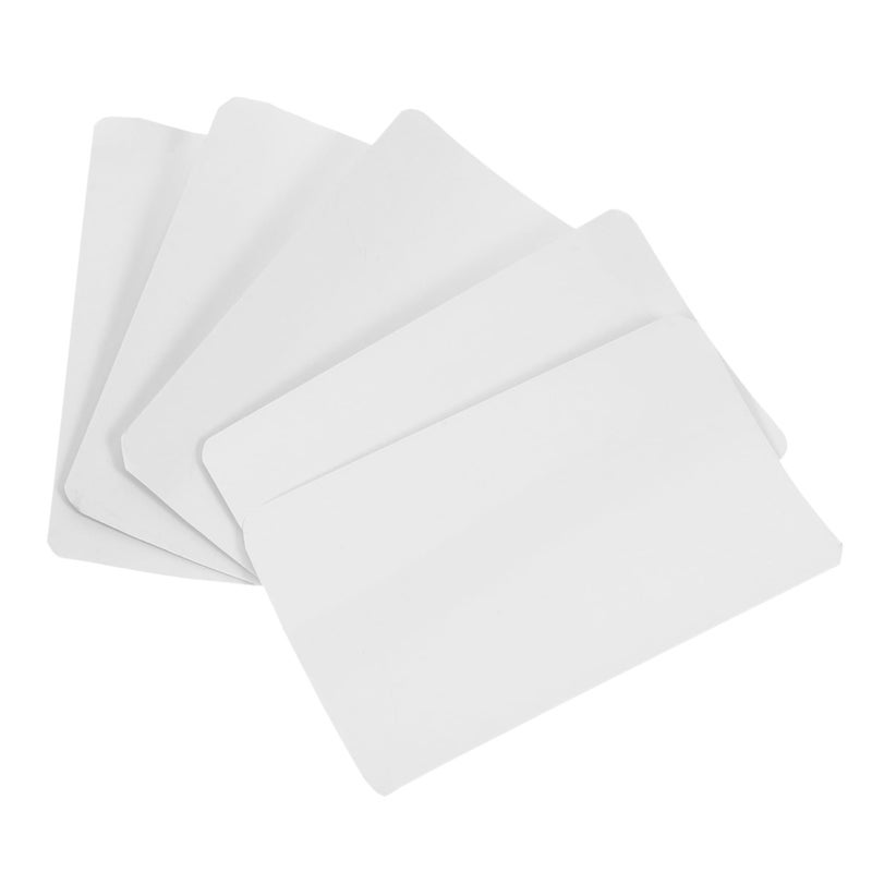 6Pcs Vertical Blind Replacement Slats Clips Repair Tabs Size 8 00X2 50X0 10CM - Image 2
