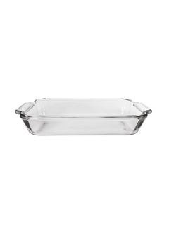 Anchor Hocking Glass Baking Dishes for Oven, 2 Piece Set (2 Qt & 3 Qt Glass Casserole Dishes) - pzsku/ZEBE4B3DD14D8067F9270Z/45/_/1736494614/0c1a1138-ebe9-4780-9be3-1c18ec80dd68