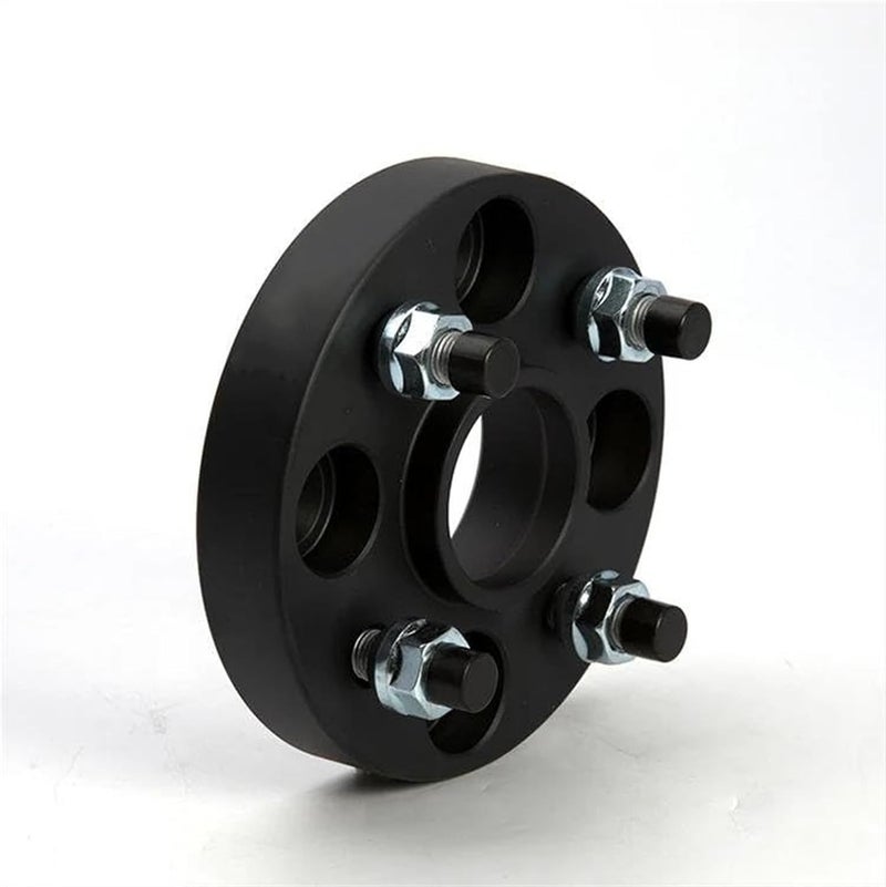 Wivplex 2-Piece Aluminum Wheel Spacer Set - Image 5