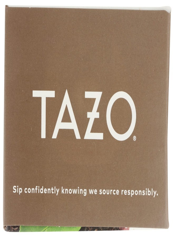 Tazo Awake English Breakfast Black Tea Filterbags (20 count) - Image 5