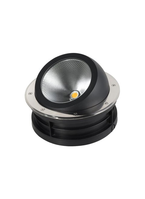 Ip67 Waterproof App Light With A Distinctive Shape 25x25x20 cm