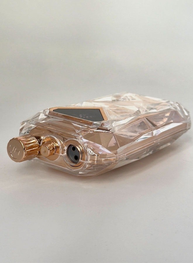 آلات حفر كهربائية لاسلكية محمولة رقمية صغيرة قابلة لإعادة الشحن للأظافر - Image 2