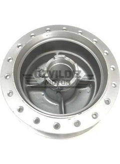 CSR Hub Front CUP100 