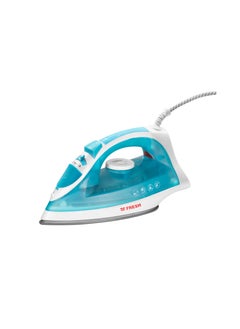 Fresh steam Iron cord201 2200W 250ML 