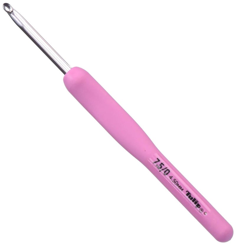 Tulip Etimo Rose Crochet Hook - Size 7.5/4.5mm - Image 4