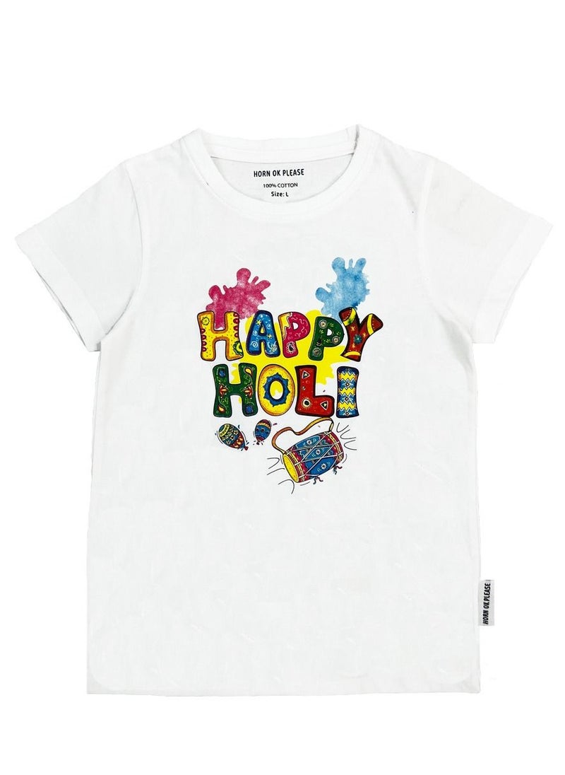 Holi Tshirt - pzsku/ZEBE58B4B5F8D022D2156Z/45/_/1675945253/64d6e1a7-7261-449e-bfe3-5c767044a13d