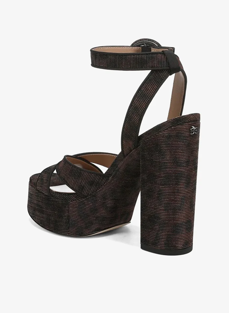 Sam Edelman Savannah Platform Dress Sandal
