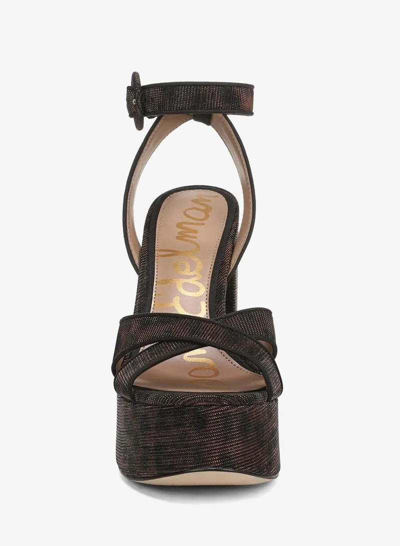 Sam Edelman Savannah Platform Dress Sandal