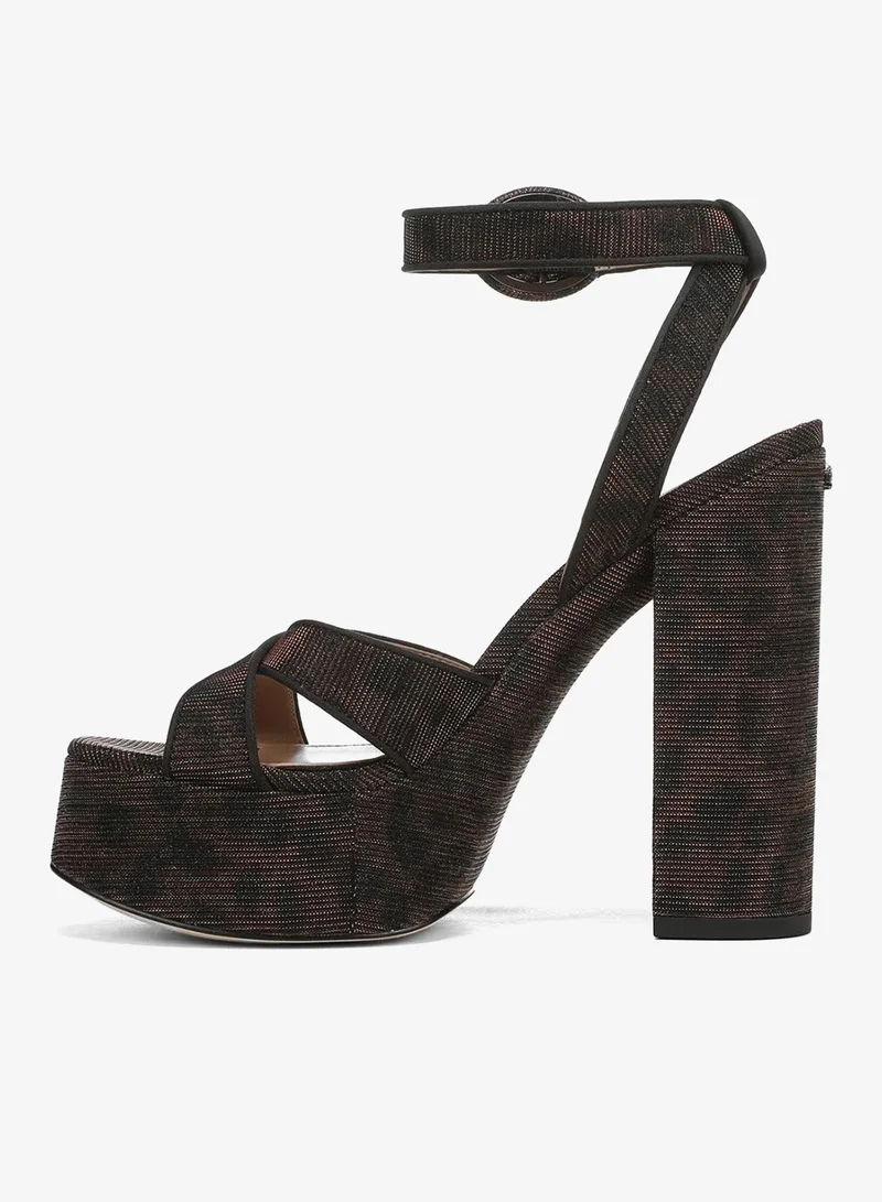 Sam Edelman Savannah Platform Dress Sandal
