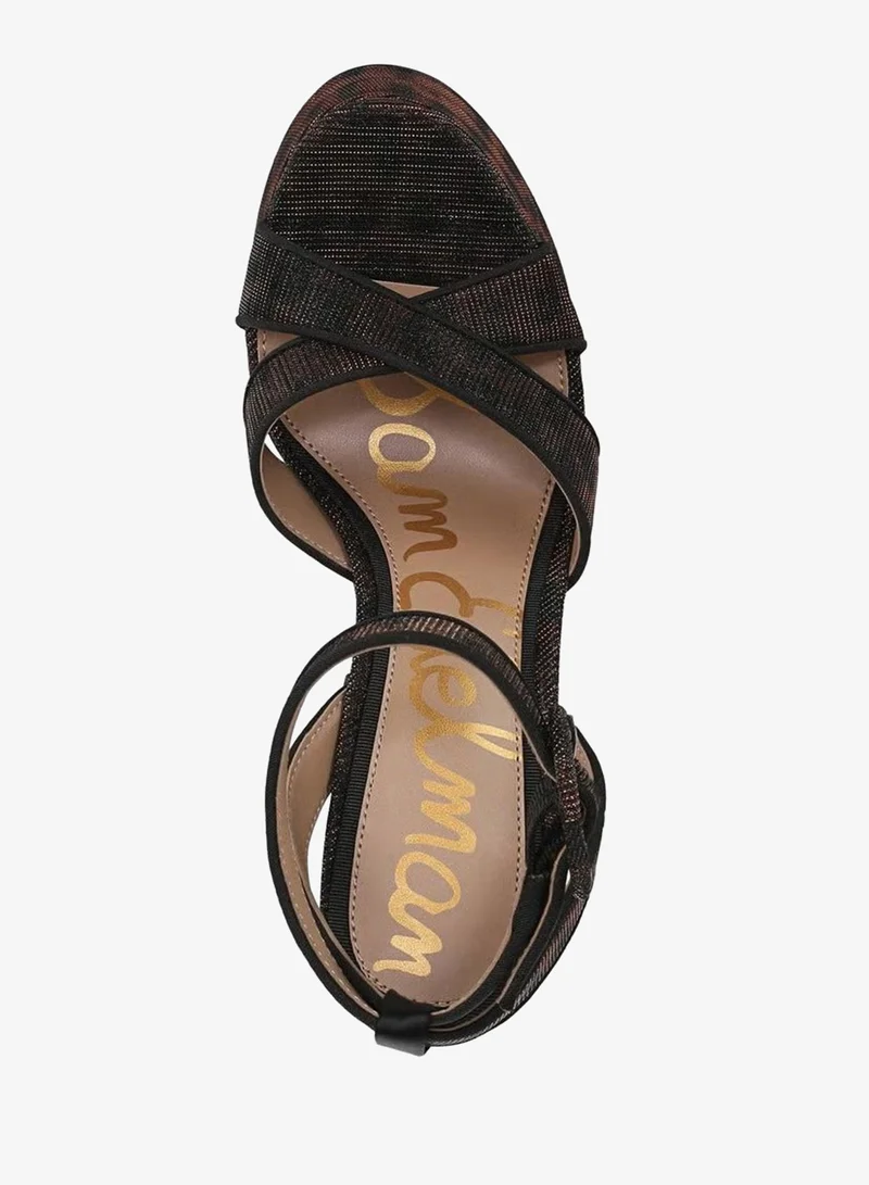 Sam Edelman Savannah Platform Dress Sandal