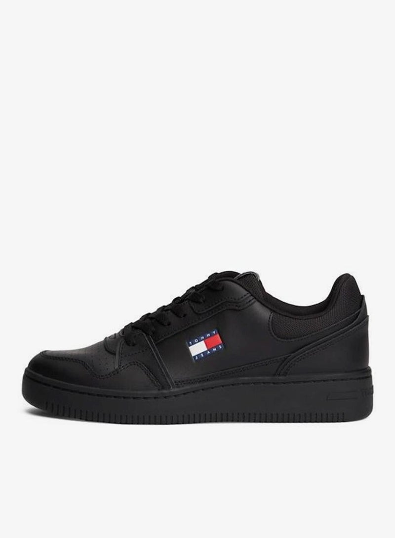 TOMMY JEANS Casual Low Top Sneakers - Image 2
