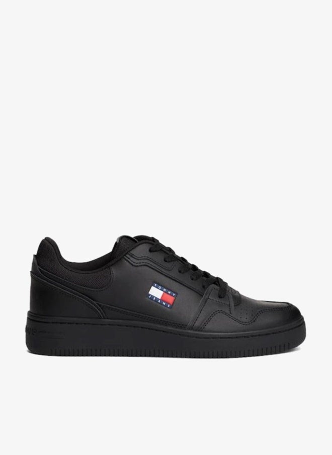 TOMMY JEANS Casual Low Top Sneakers - Image 1