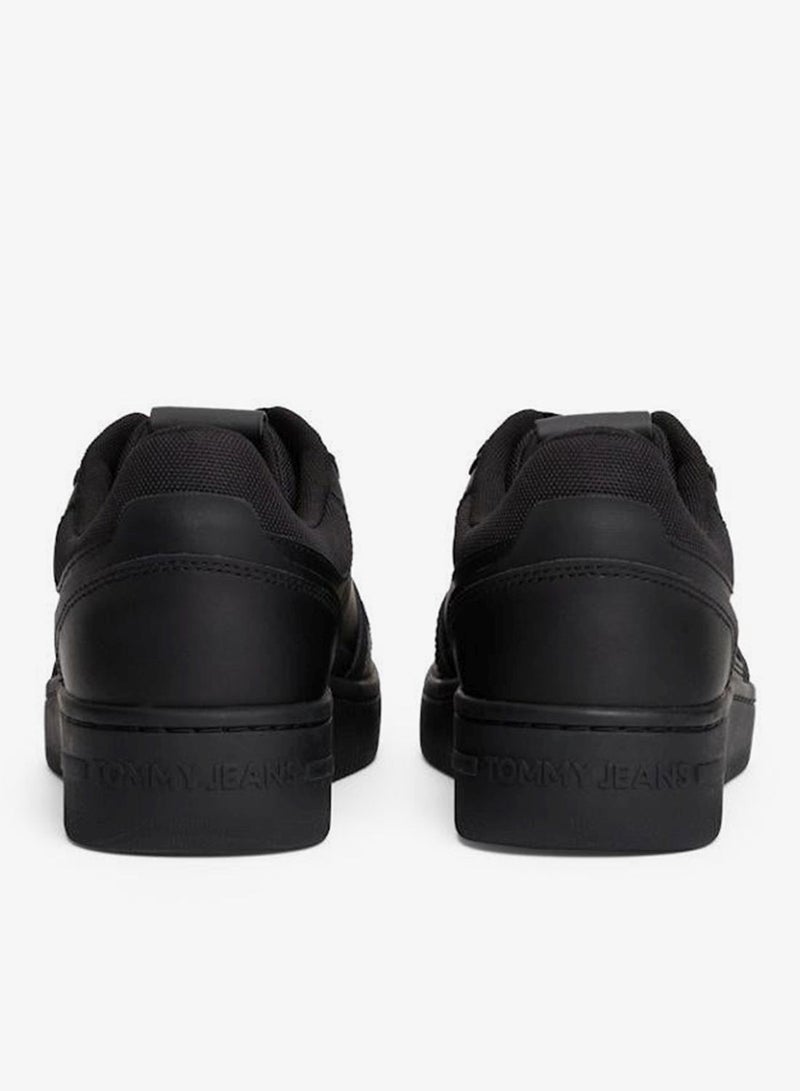 TOMMY JEANS Casual Low Top Sneakers - Image 3