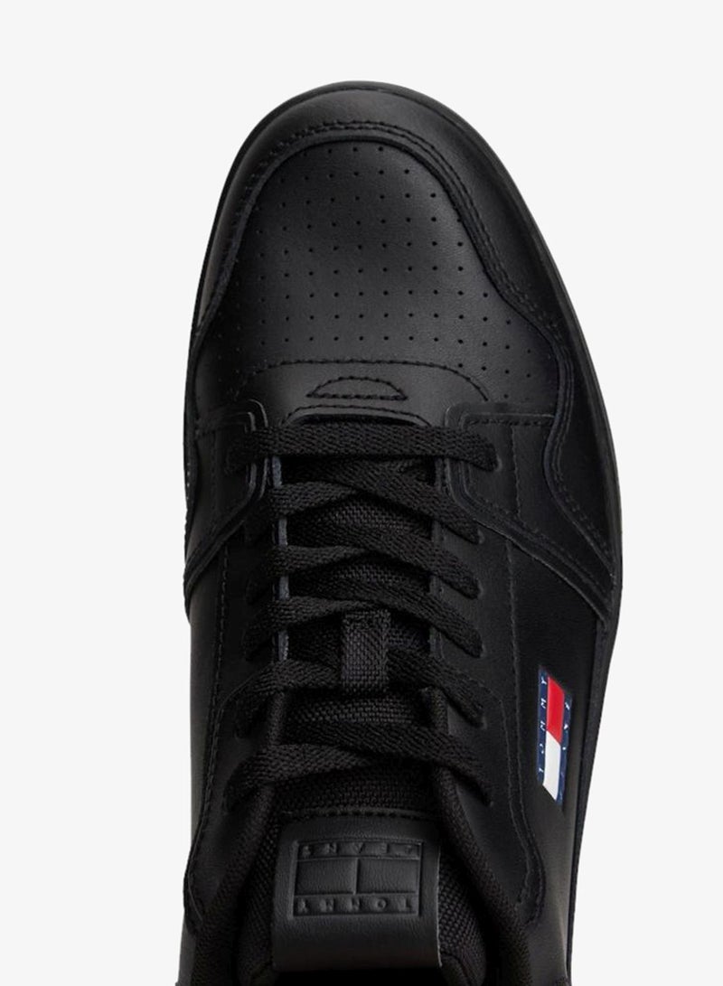 TOMMY JEANS Casual Low Top Sneakers - Image 5