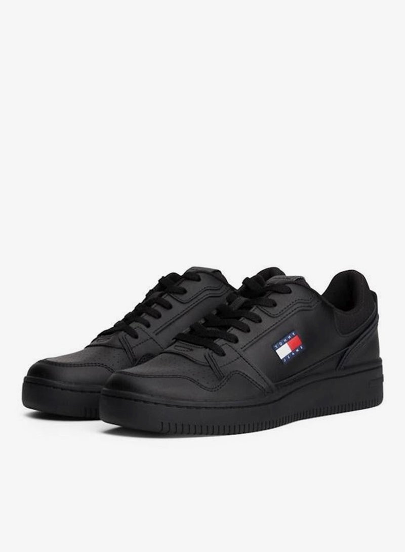 TOMMY JEANS Casual Low Top Sneakers - Image 4