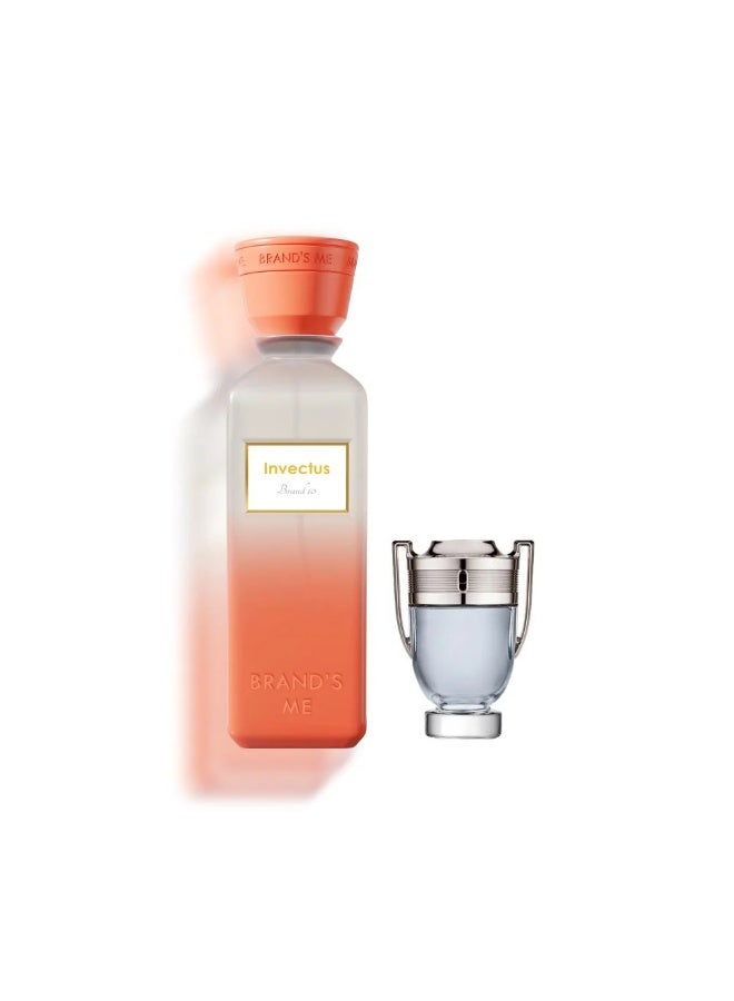 براندز مي 10 عطر مستوحى من انفكتس للرجال او دي بيرفيوم ، 75 مل