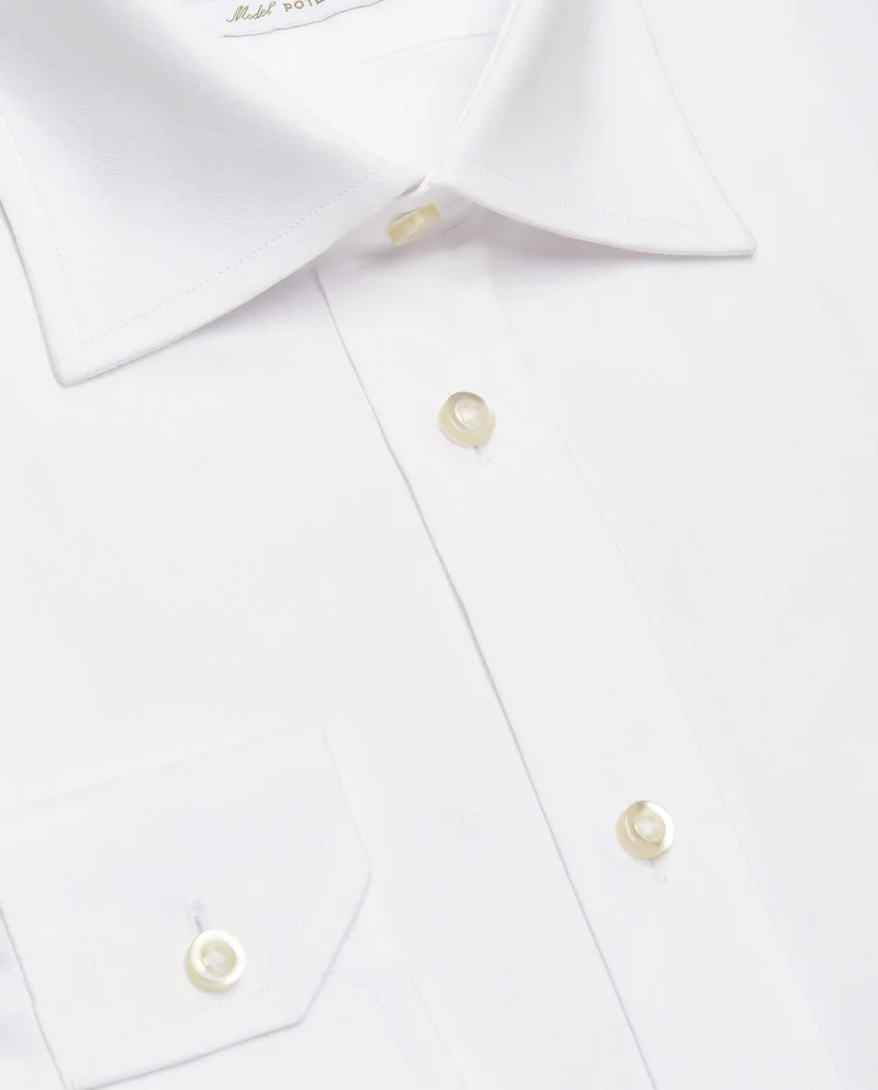 Camicissima Permanent Shirt Long Sleeve