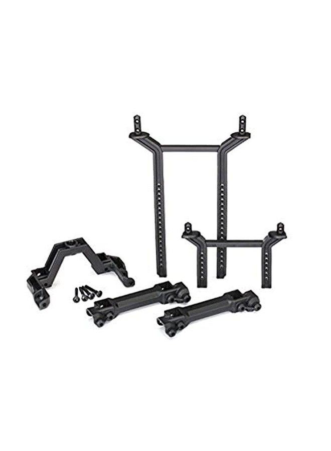 TRAXXAS 8215 Body Mounts & Posts (Complete Set) - Image 1