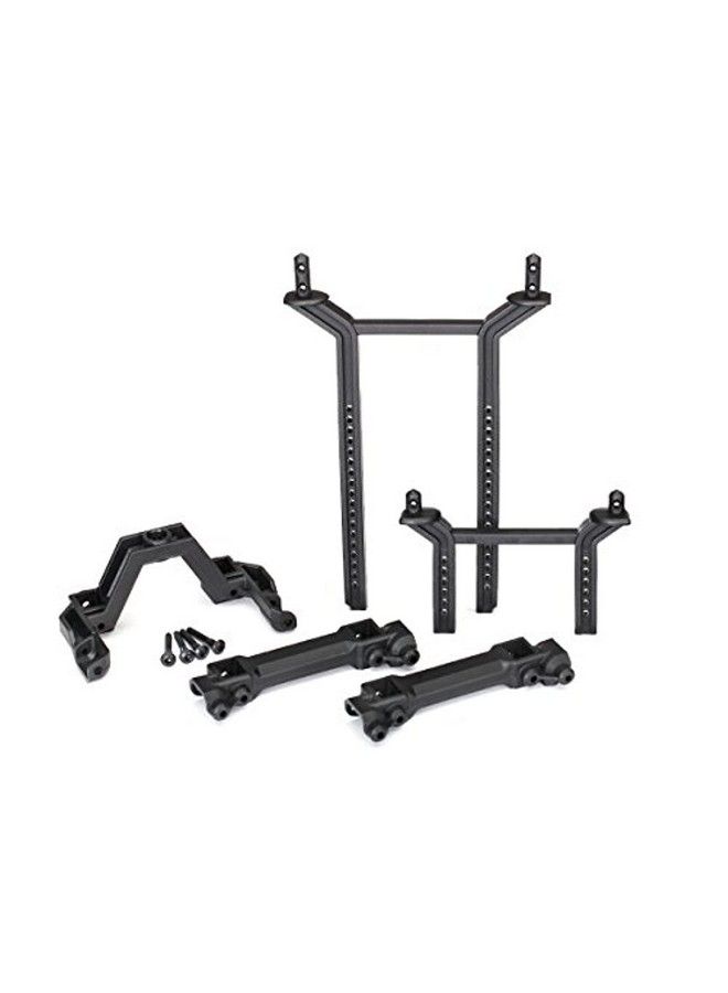 TRAXXAS 8215 Body Mounts & Posts (Complete Set) - Image 2