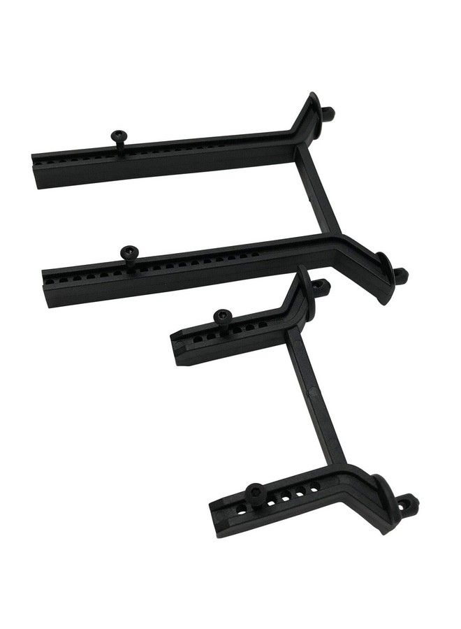 TRAXXAS 8215 Body Mounts & Posts (Complete Set) - Image 4