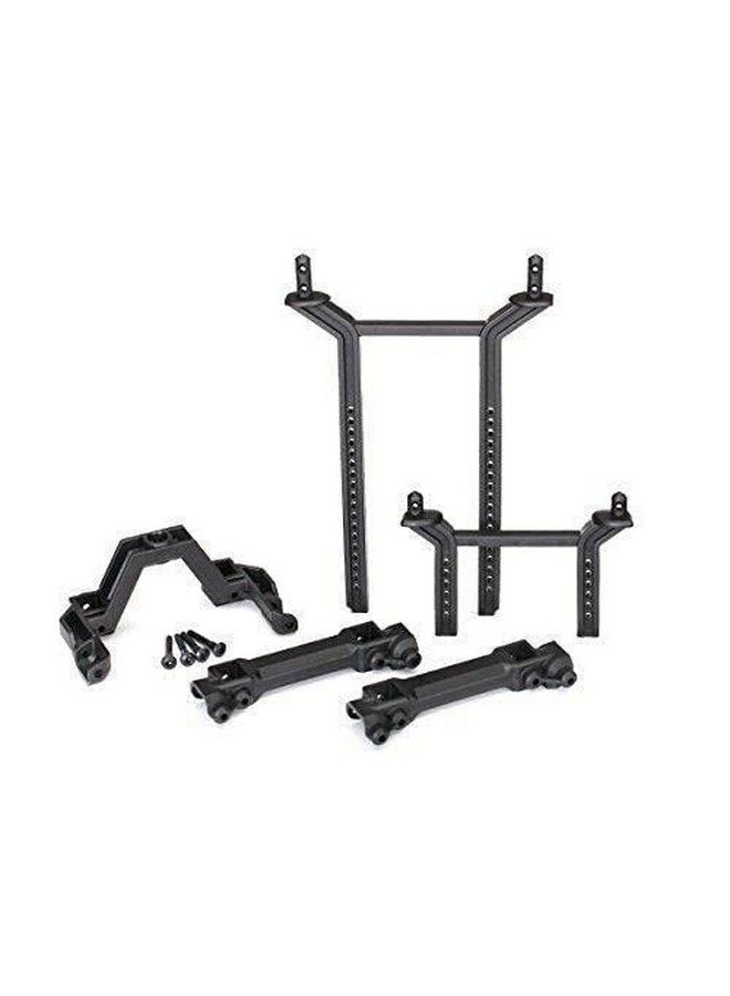 TRAXXAS 8215 Body Mounts & Posts (Complete Set) - Image 3