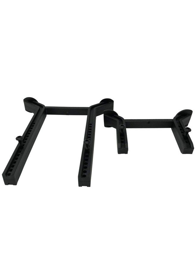 TRAXXAS 8215 Body Mounts & Posts (Complete Set) - Image 5