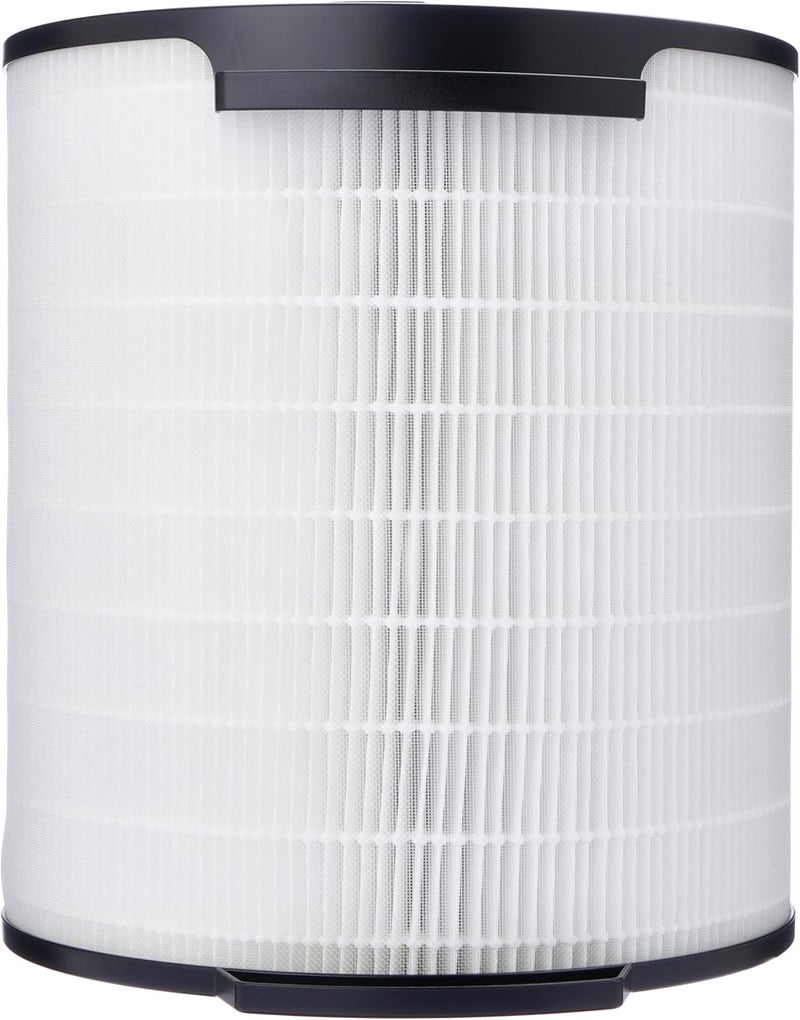 Philips Genuine 3-In-1 Pre-Filter + NanoProtect HEPA + Active Carbon Replacement Filter, Up to 12 months lifetime, For AC1711 & AC1715, captures pollen, dust, PM2.5, pet dander and gases - FY1700/30 - Image 2