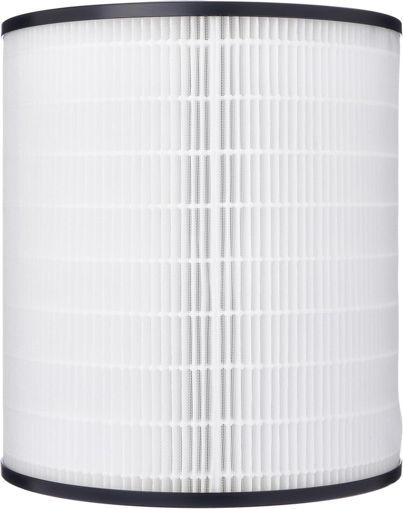 Philips Genuine 3-In-1 Pre-Filter + NanoProtect HEPA + Active Carbon Replacement Filter, Up to 12 months lifetime, For AC1711 & AC1715, captures pollen, dust, PM2.5, pet dander and gases - FY1700/30 - Image 3