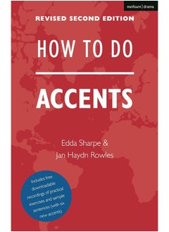 How to Do Accents  - Image 1