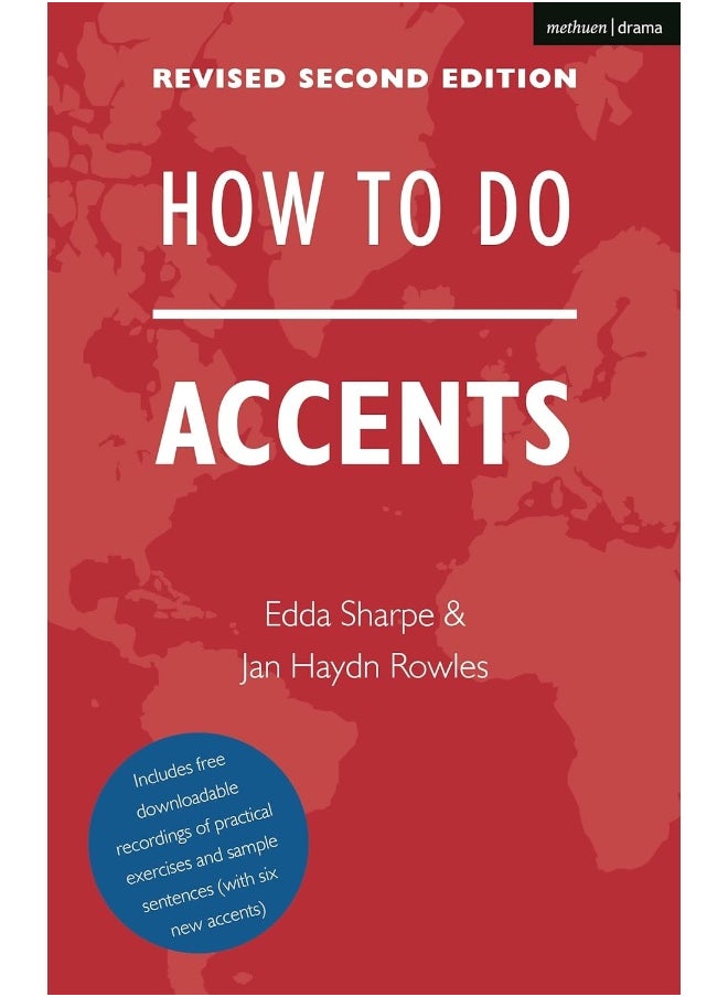 null - How to Do Accents - Image 1