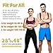 Aaiffey Posture Corrector for Men WomenChildren Upper Back Brace Adjustable and Effective Clavicle Support Device for Thoracic Kyphosis and Shoulder Pain Relief - Image 4