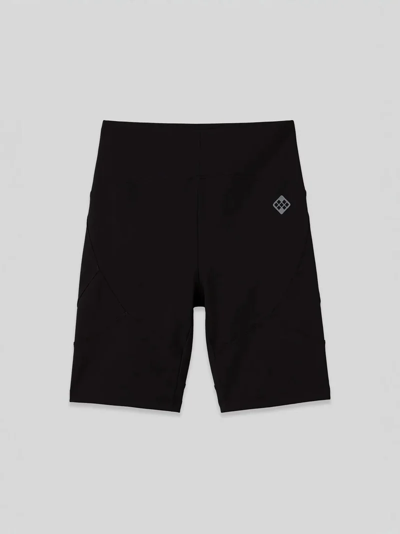 TOMMYLIFE TOMMY Short High-waist Knit Leggings