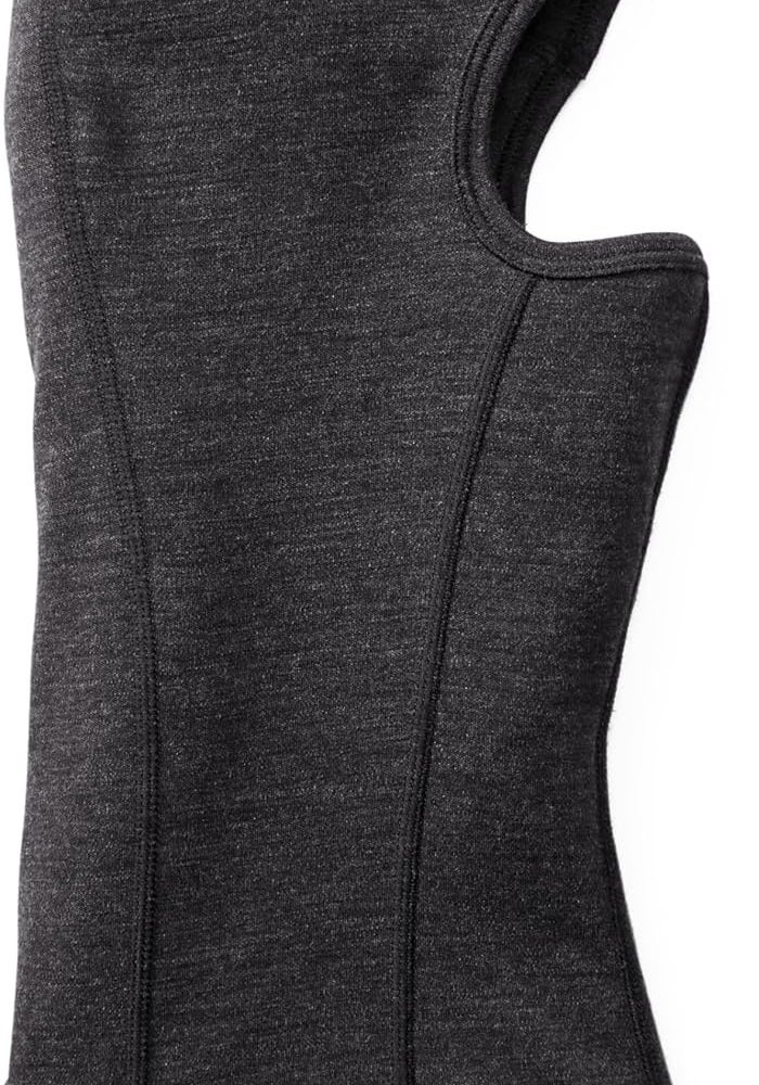 SmartWool Kids Unisex Merino 250 Balaclava - Charcoal, One Size - Image 1