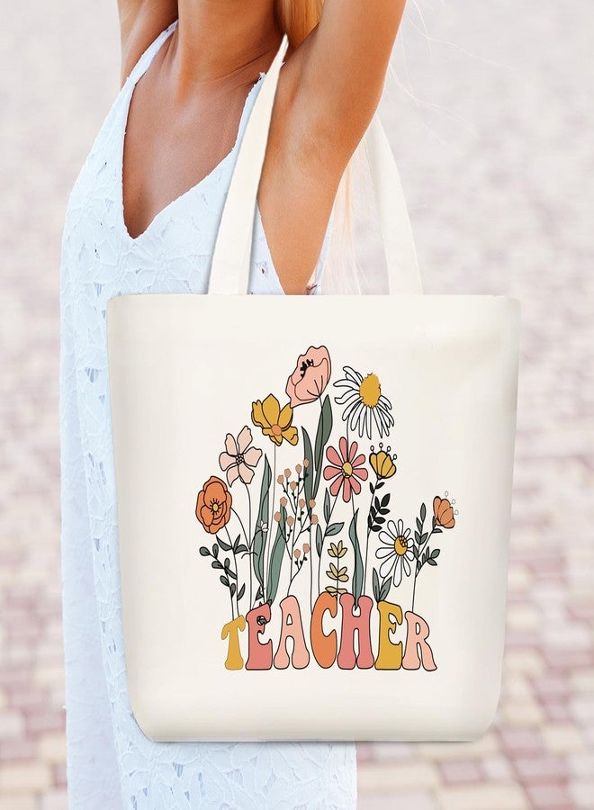 DHQH Teacher Appreciation Gifts Thank You Teacher Gifts For Women - Image 5