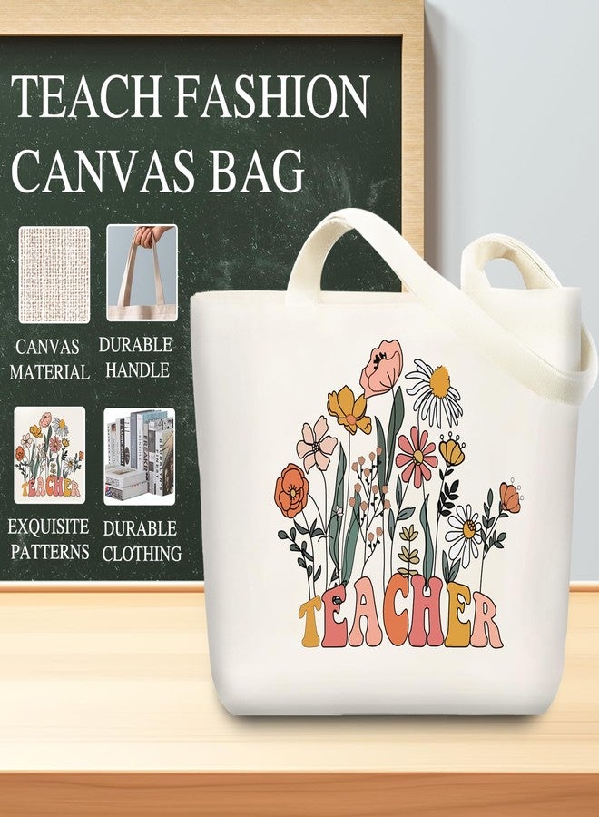 DHQH Teacher Appreciation Gifts Thank You Teacher Gifts For Women - Image 3