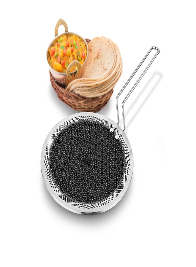 Chakmak ROTI TAWA Titanium Trio 28 CM - Image 2